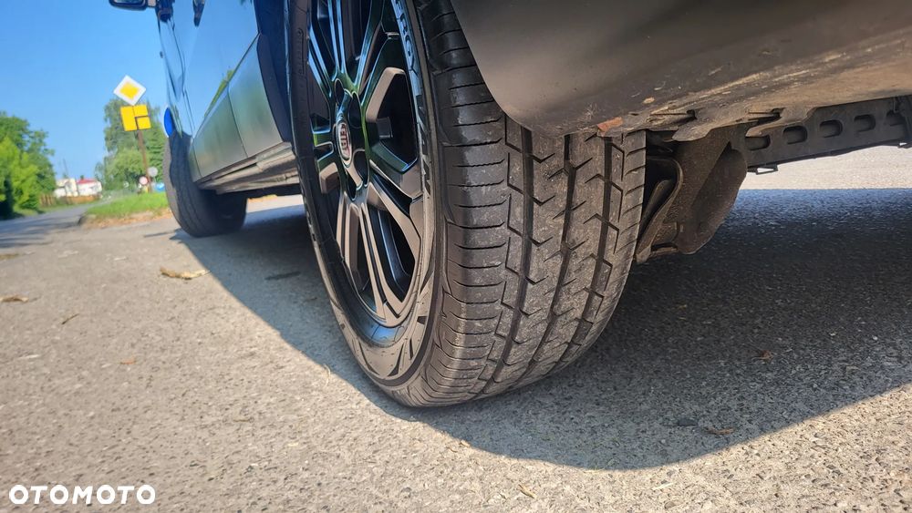 Renault Trafic L2 - 14