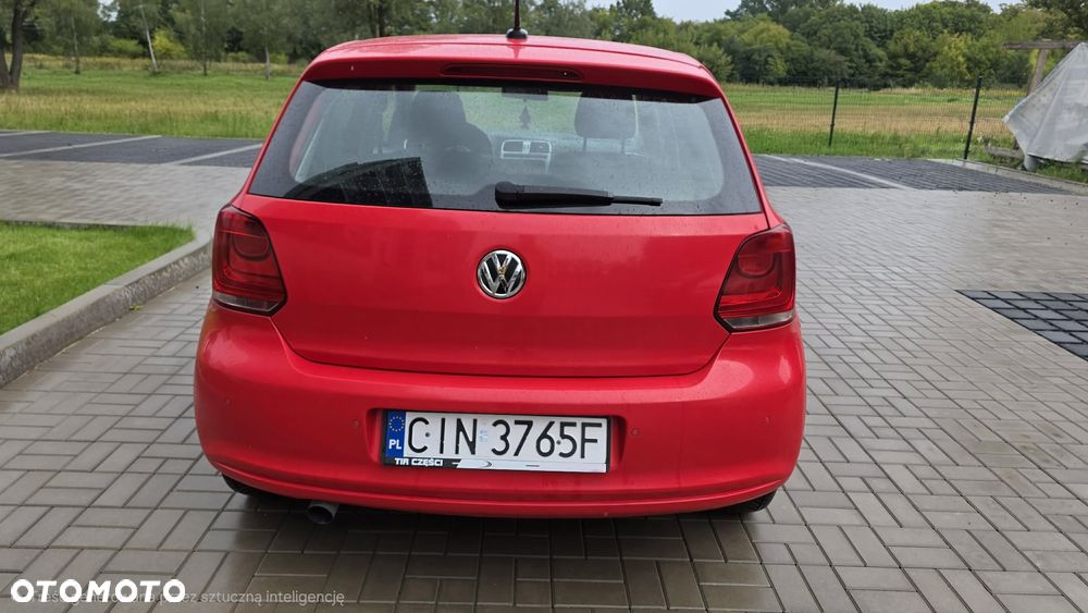 Volkswagen Polo 1.6 TDI MATCH - 4
