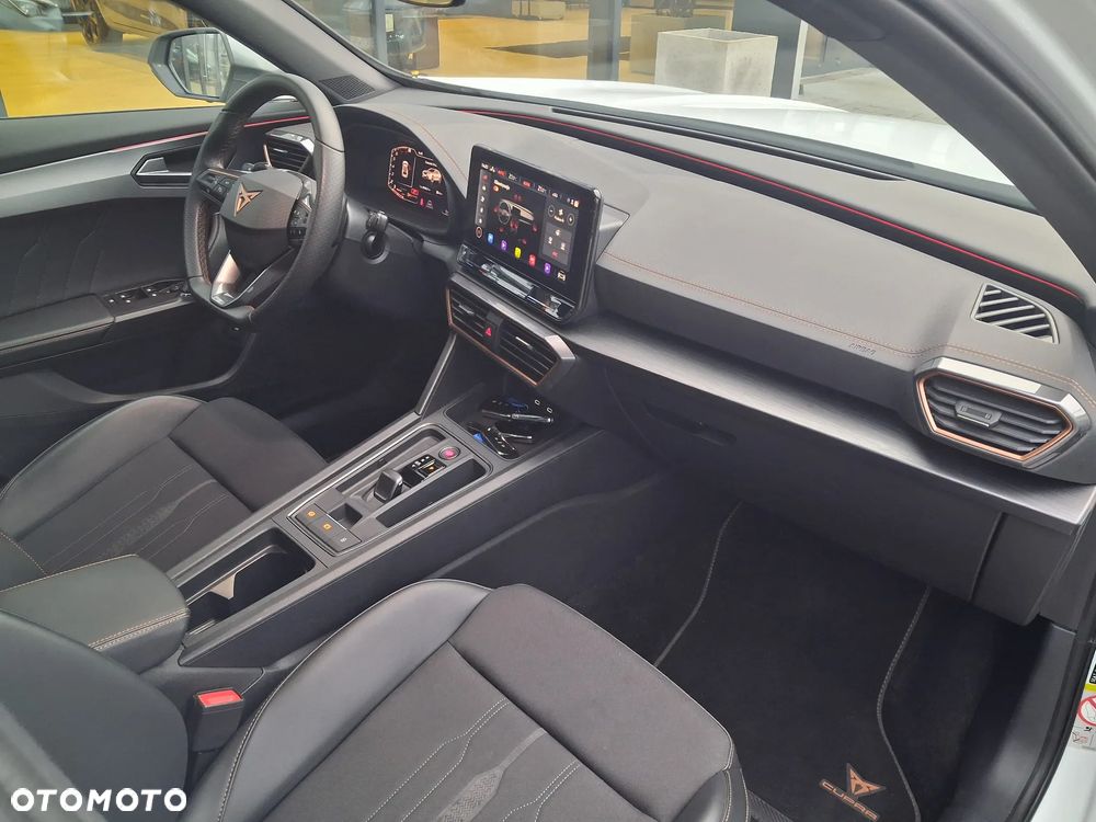 Cupra Formentor - 13