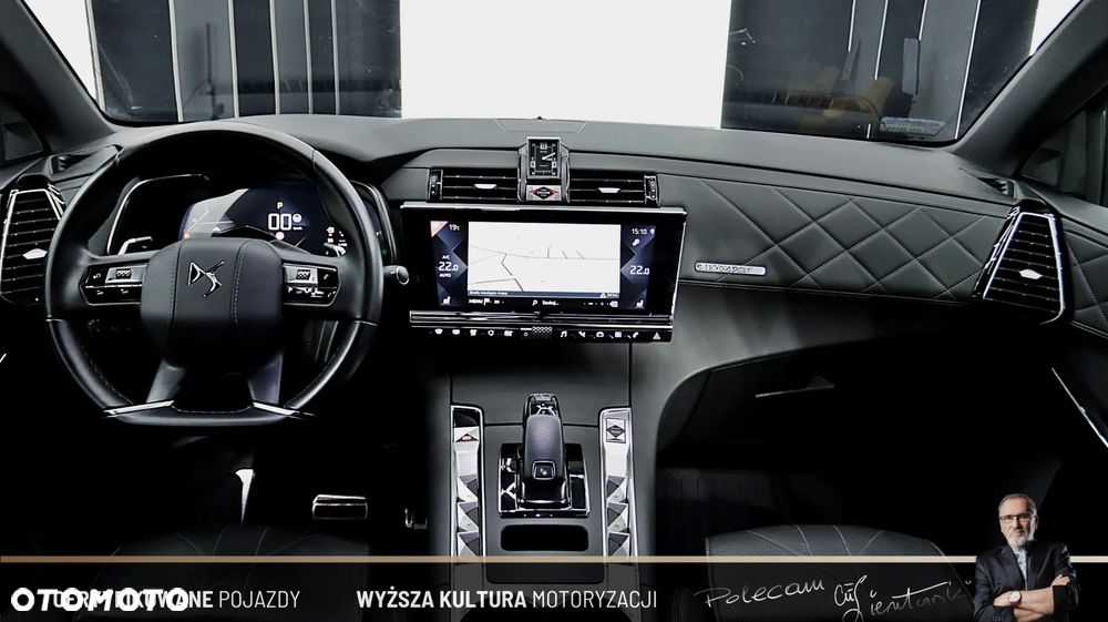 DS Automobiles DS 7 Crossback 1.6 PureTech Rivoli - 21