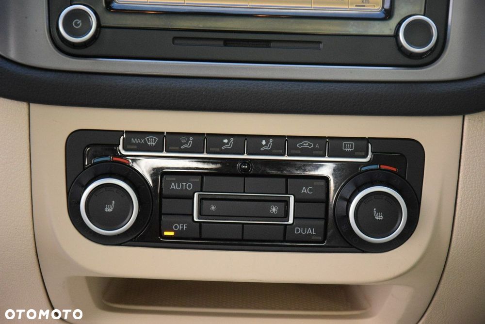 Volkswagen Tiguan 2.0 TDI 4Mot Trend&Fun - 32