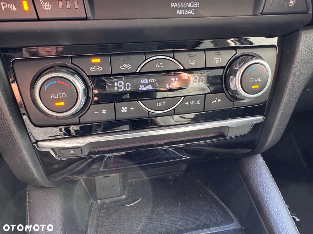 Mazda 6 SKYACTIV-D 175 i-ELOOP Sports-Line - 17