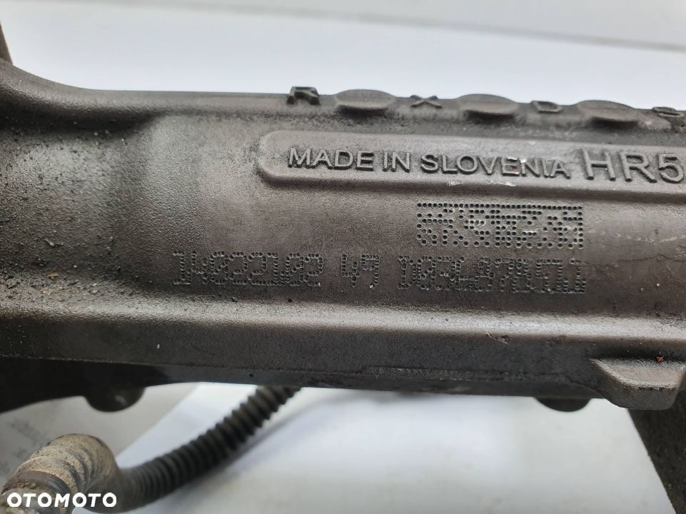 OBUDOWA MAGLOWNICY AUDI A6 C7 4G1423055BR - 4