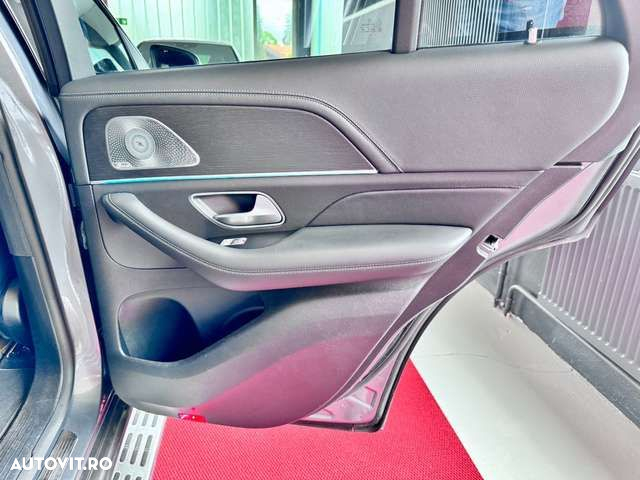 Mercedes-Benz GLE Coupe - 31