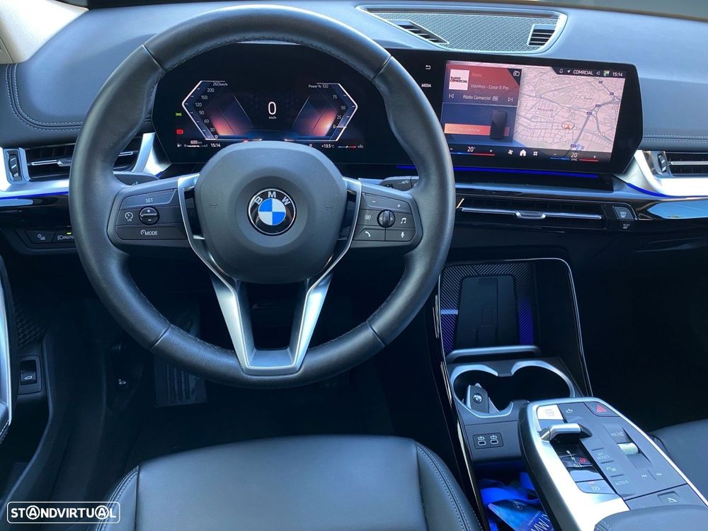 BMW X1 sDrive18d xLine - 5