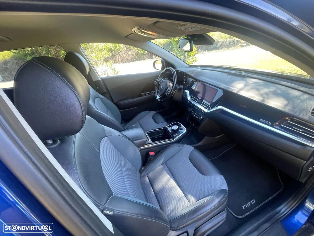Kia e-Niro 64kWh - 34