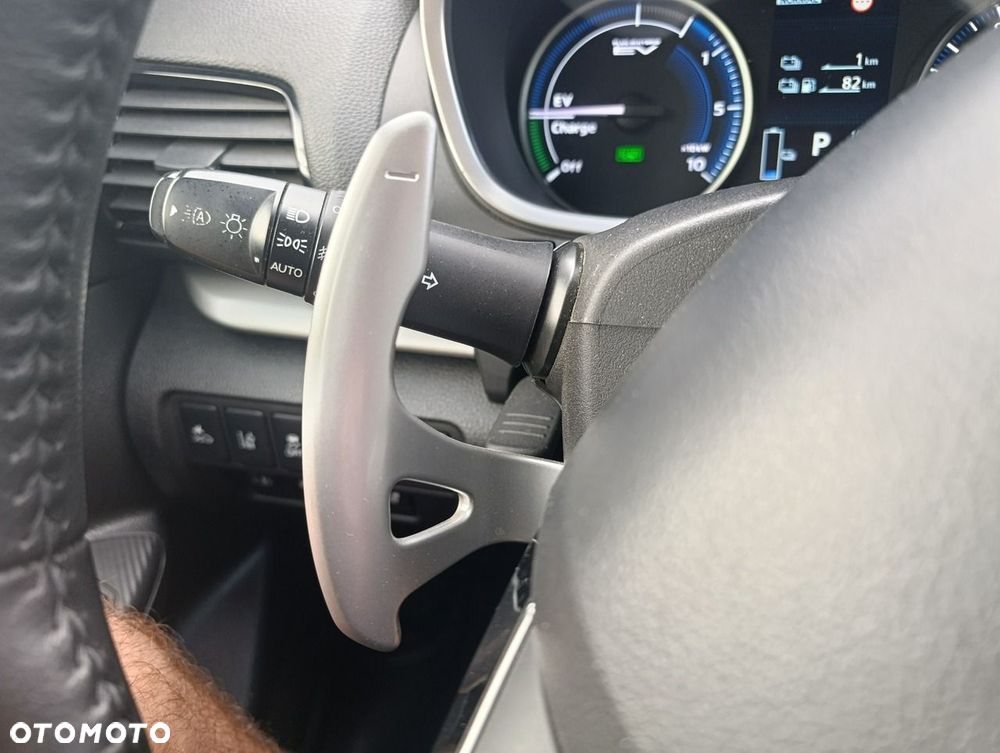 Mitsubishi Eclipse Cross - 23