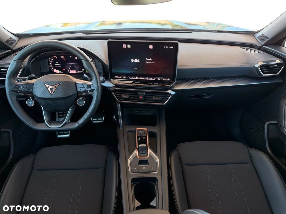 Cupra Formentor 1.5 eTSI mHEV DSG - 17