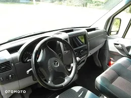 Mercedes-Benz Sprinter 213 CDI 906.211 - 13