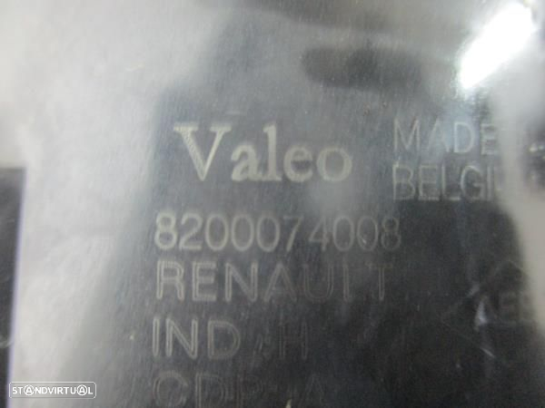 Farol Nevoeiro Dto Renault Kangoo Express (Fw0/1_) - 5