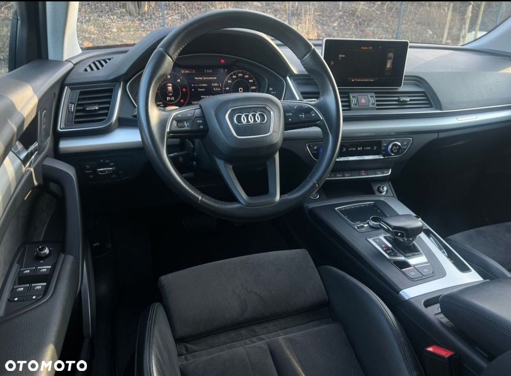 Audi Q5 - 11