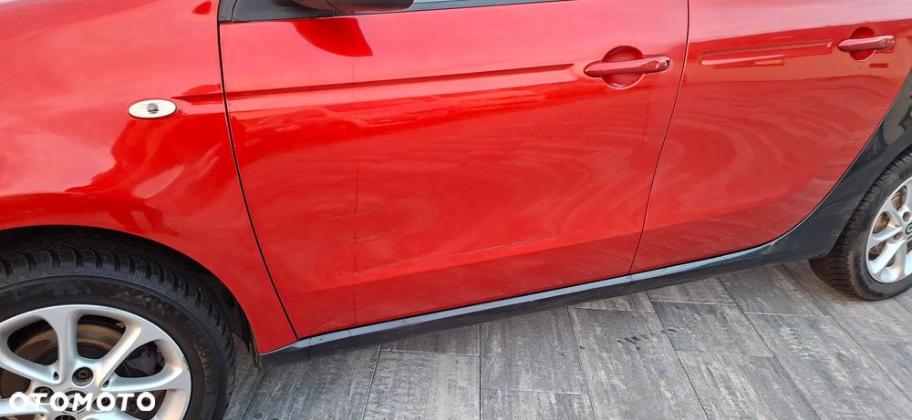 Smart Forfour edition 1 - 14