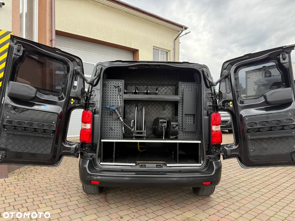Peugeot Expert Jumpy Proace L2H1 - 11