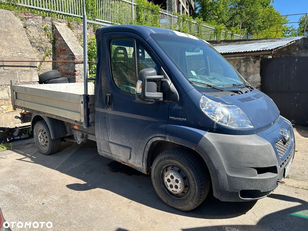 Peugeot Boxer 335 - 6