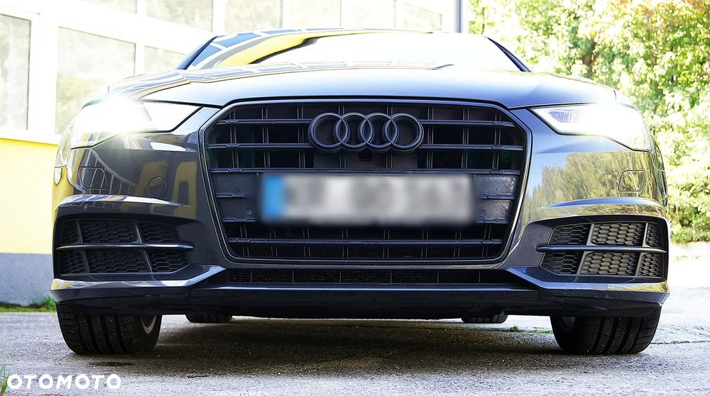 Audi A6 Avant 2.0 TDI Ultra S tronic - 31