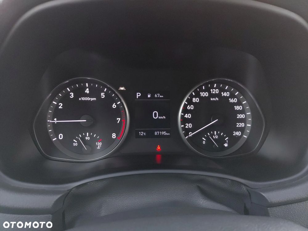 Hyundai i30 1.0 T-GDI Classic + DCT - 14