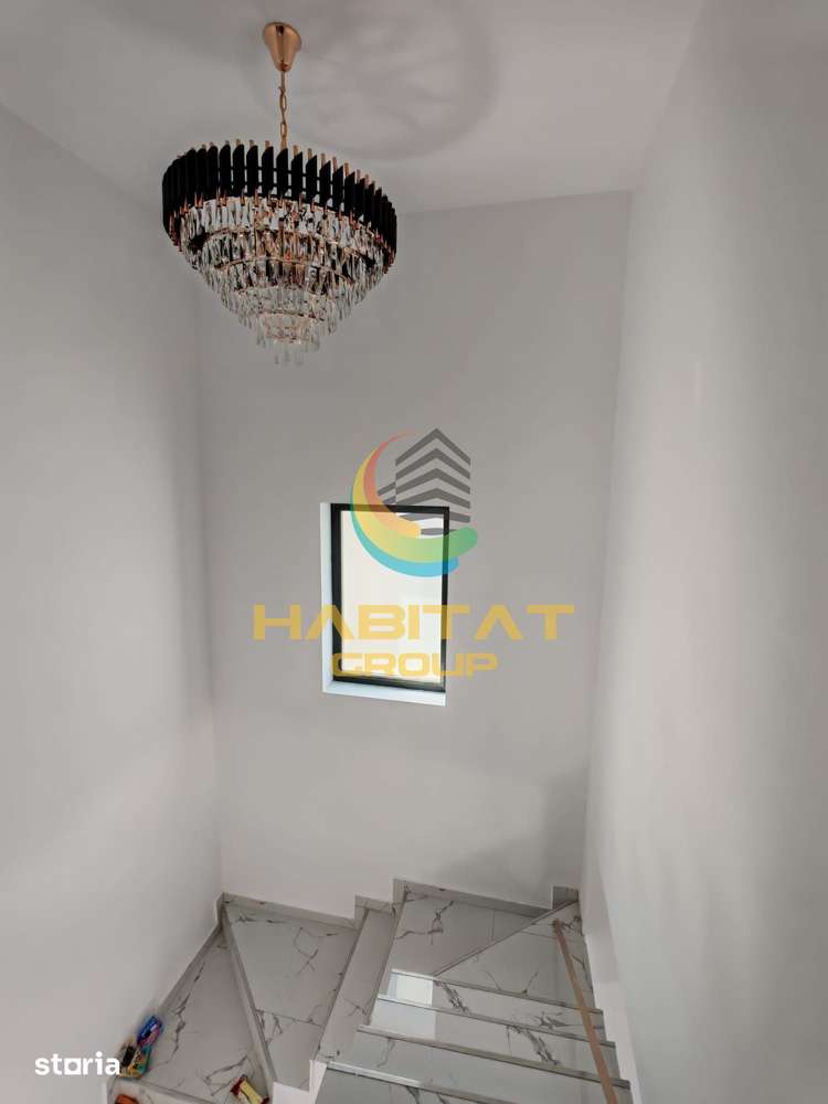 Casa individuala 5 camere si curte Com Berceni - Imagine principală: 4/14