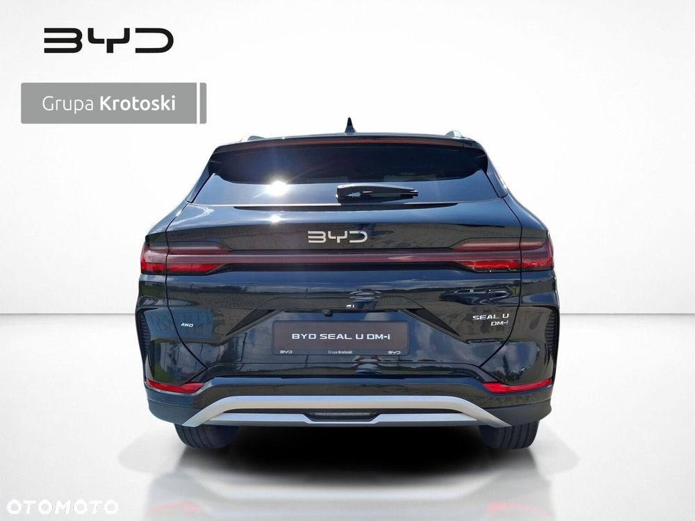 BYD Seal U - 6