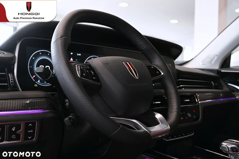 Hongqi HS5 - 7