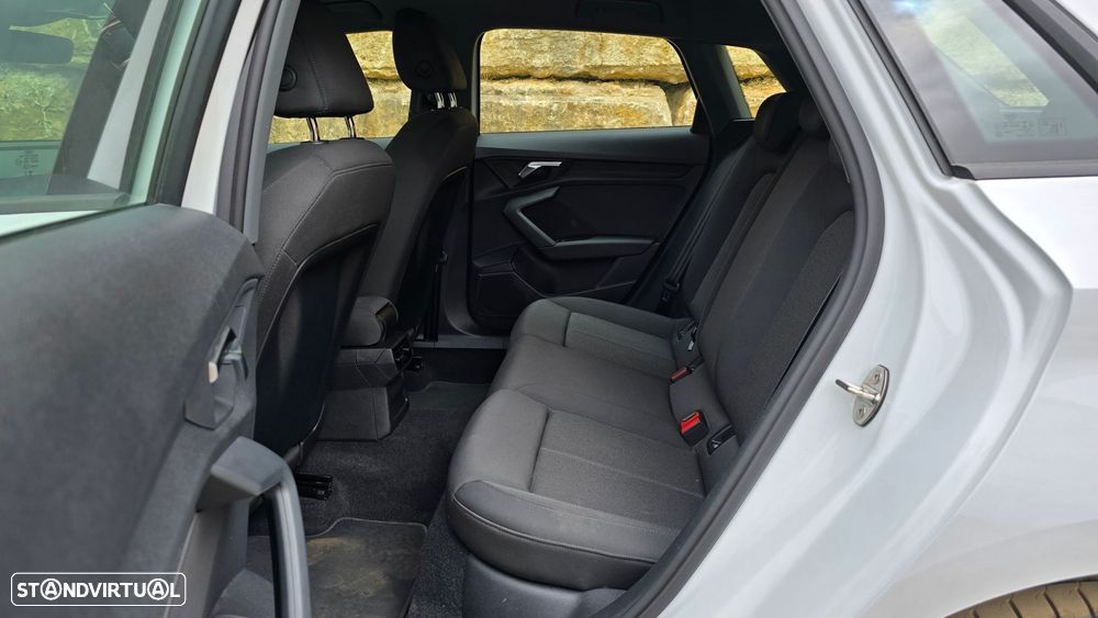 Audi A3 Sportback - 54