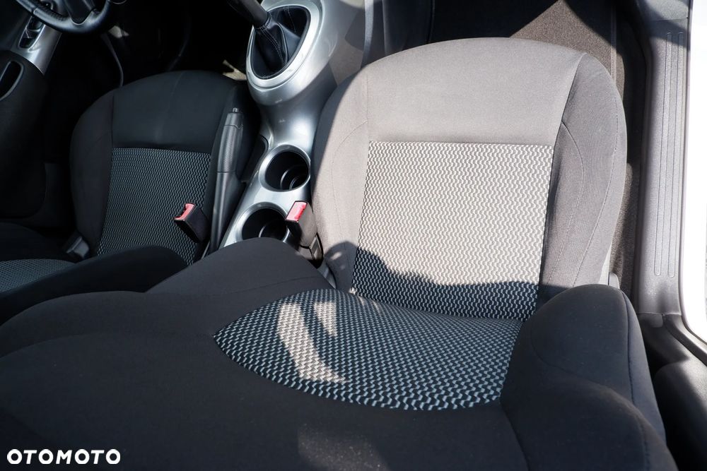 Nissan Juke 1.6 N-Tec - 8
