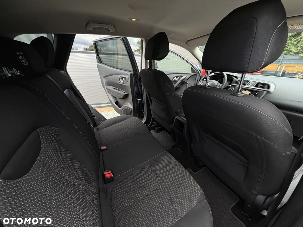 Renault Kadjar 1.3 TCe FAP Intens - 17