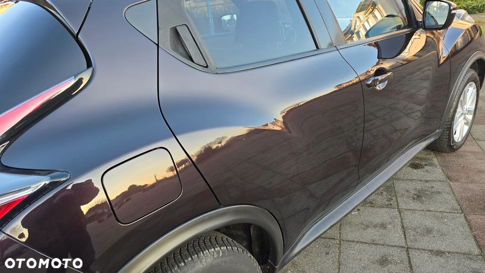 Nissan Juke 1.2 DIG-T Edition - 15