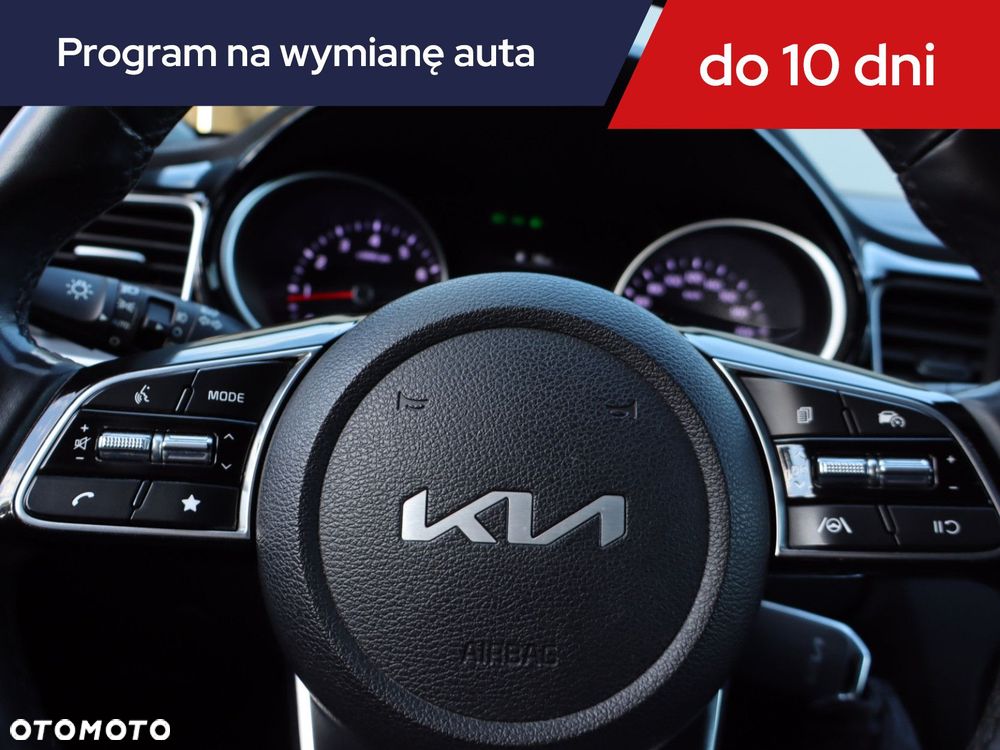 Kia Ceed - 18