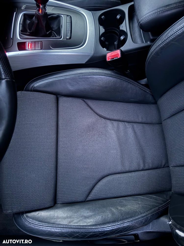 Audi Q5 2.0 TDI Quattro - 16