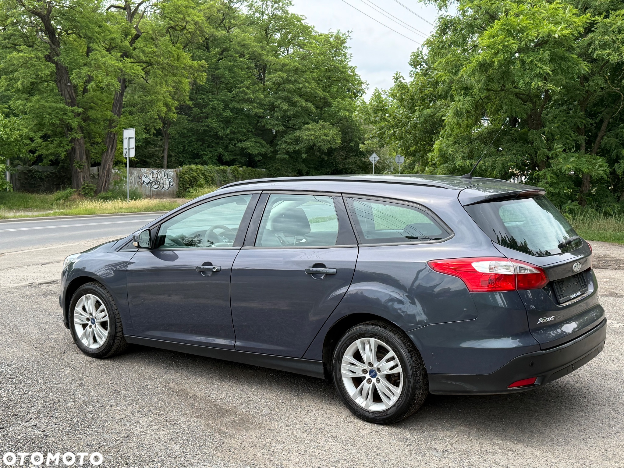 Ford Focus - 9