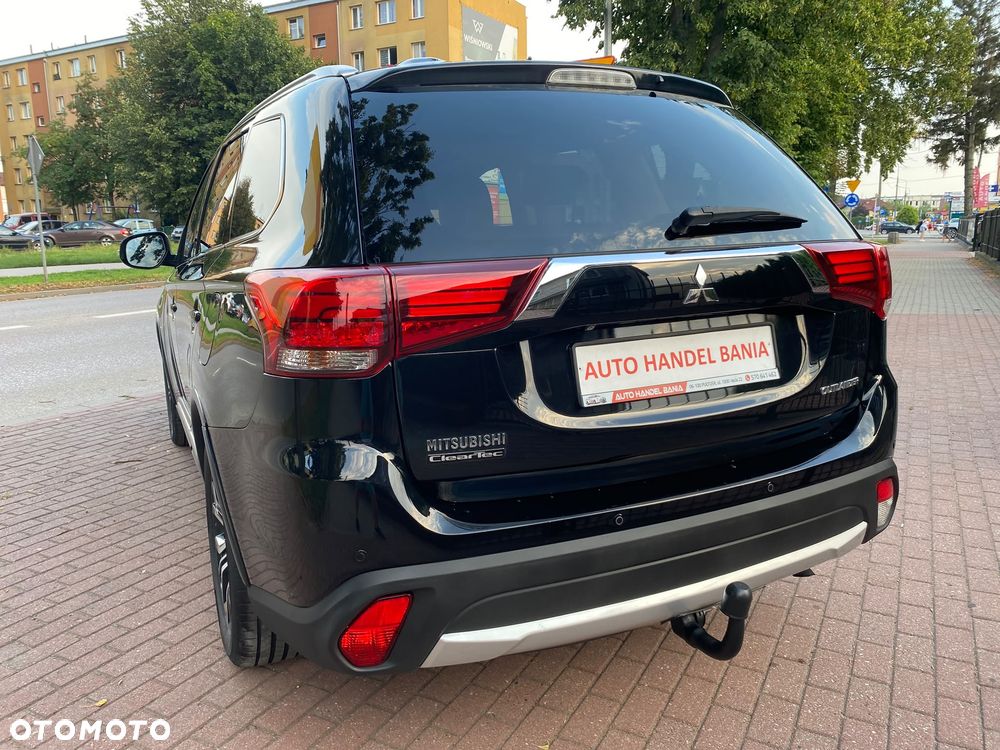 Mitsubishi Outlander 2.0 Intense + - 34