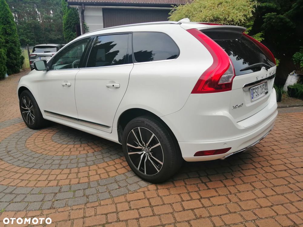 Volvo XC 60 T5 Drive-E Summum - 18