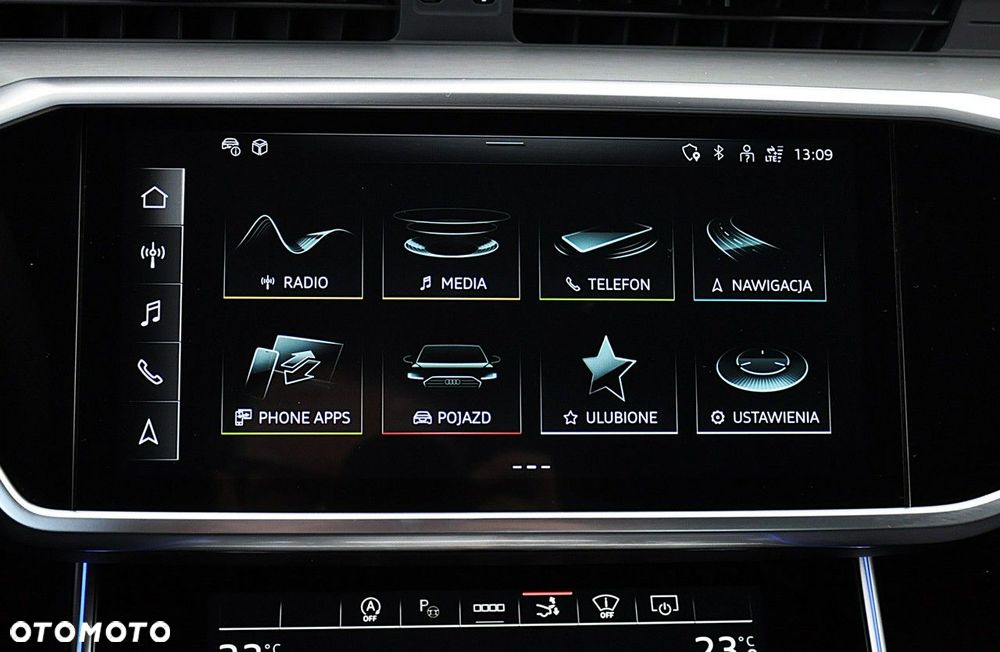 Audi A7 Sportback 55 TFSI Quattro S tronic - 32