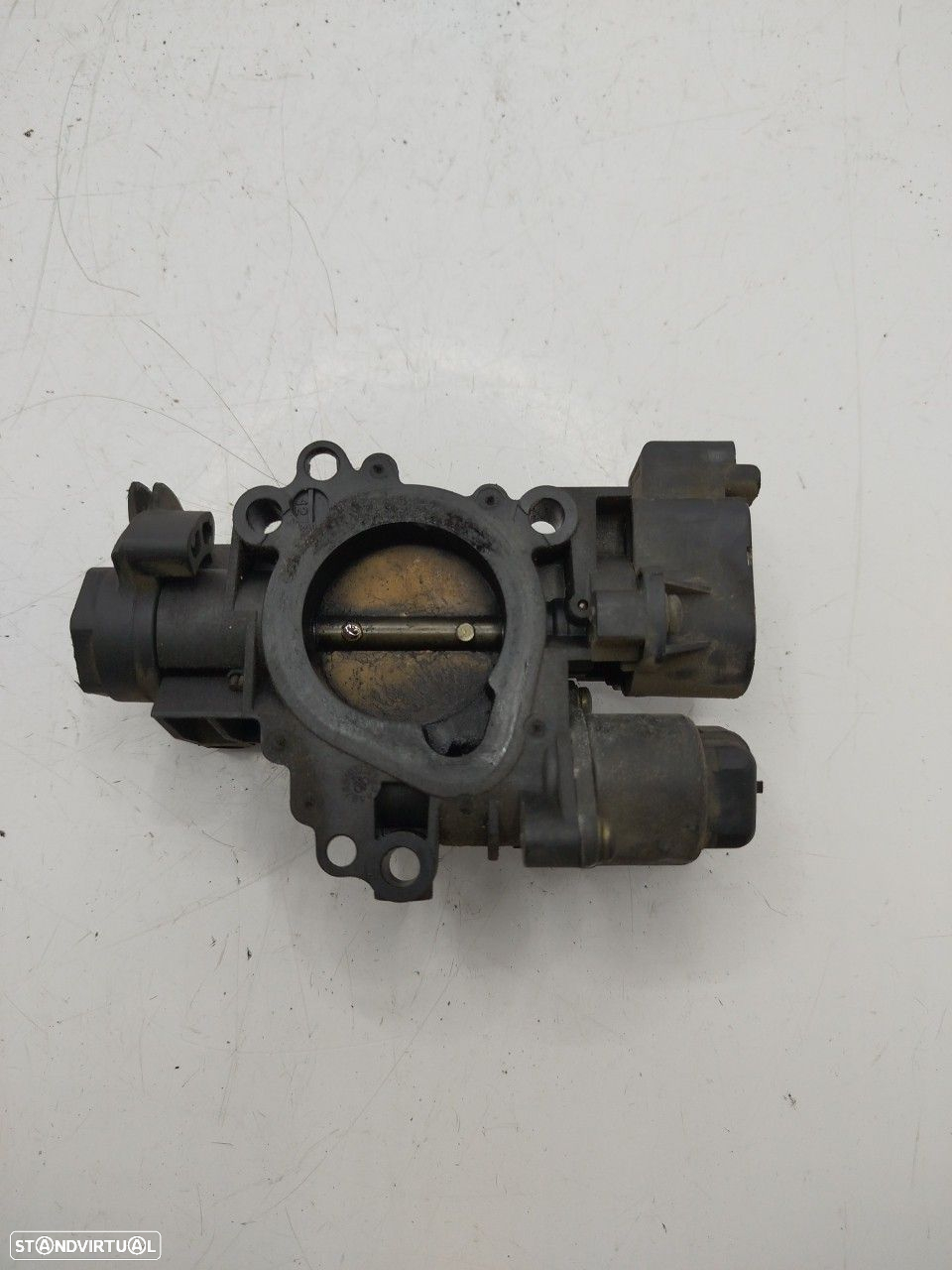 Corpo Borboleta  Peugeot 206 (2A/C) - 3
