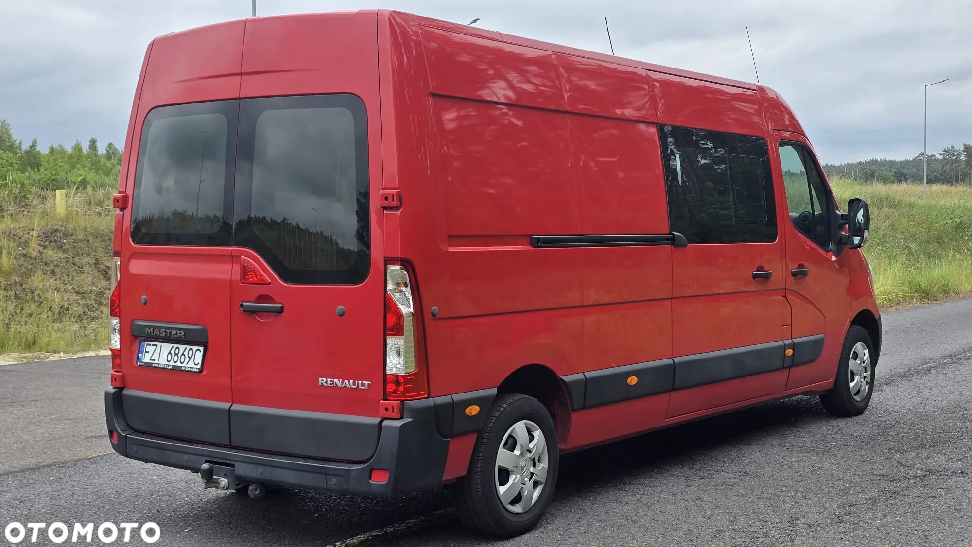 Renault MASTER - 4