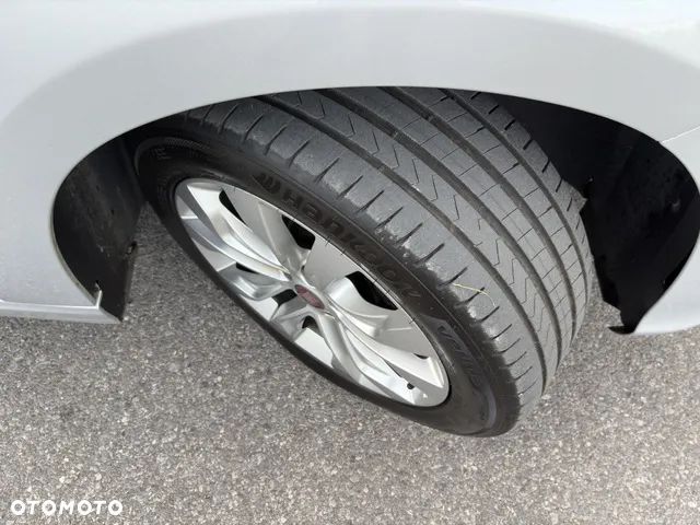 Fiat Tipo 1.4 T-Jet 16v Easy - 33
