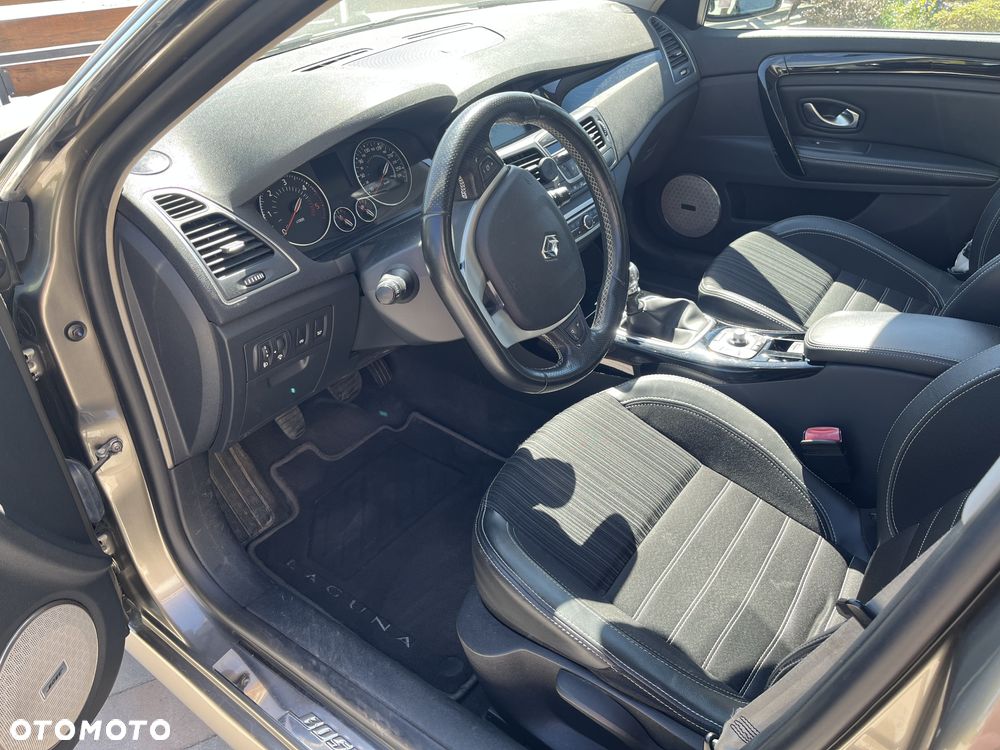 Renault Laguna ENERGY dCi 130 FAP Start-Stop Bose Edition - 15