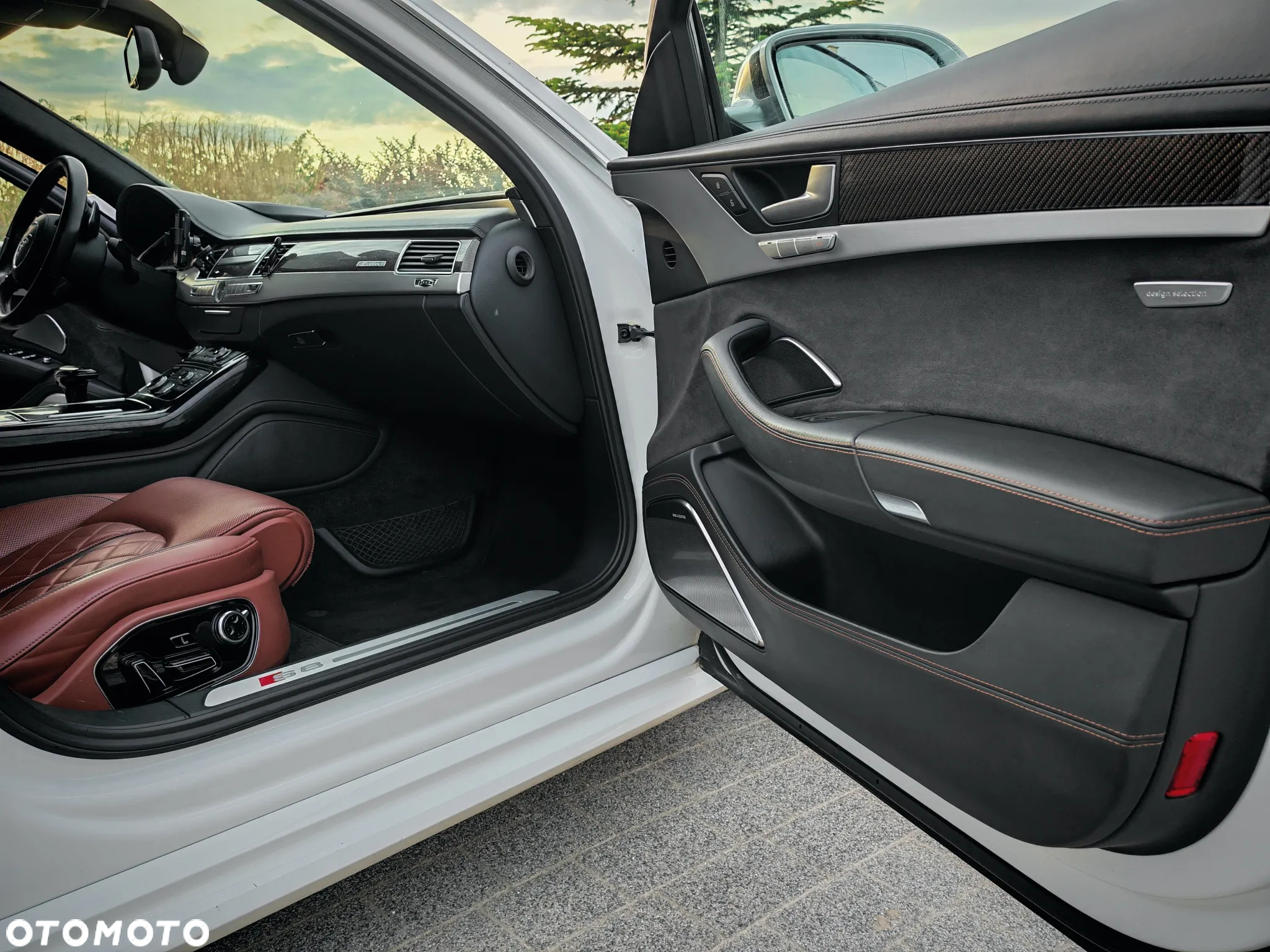 Audi S8 4.0 TFSI Quattro - 22