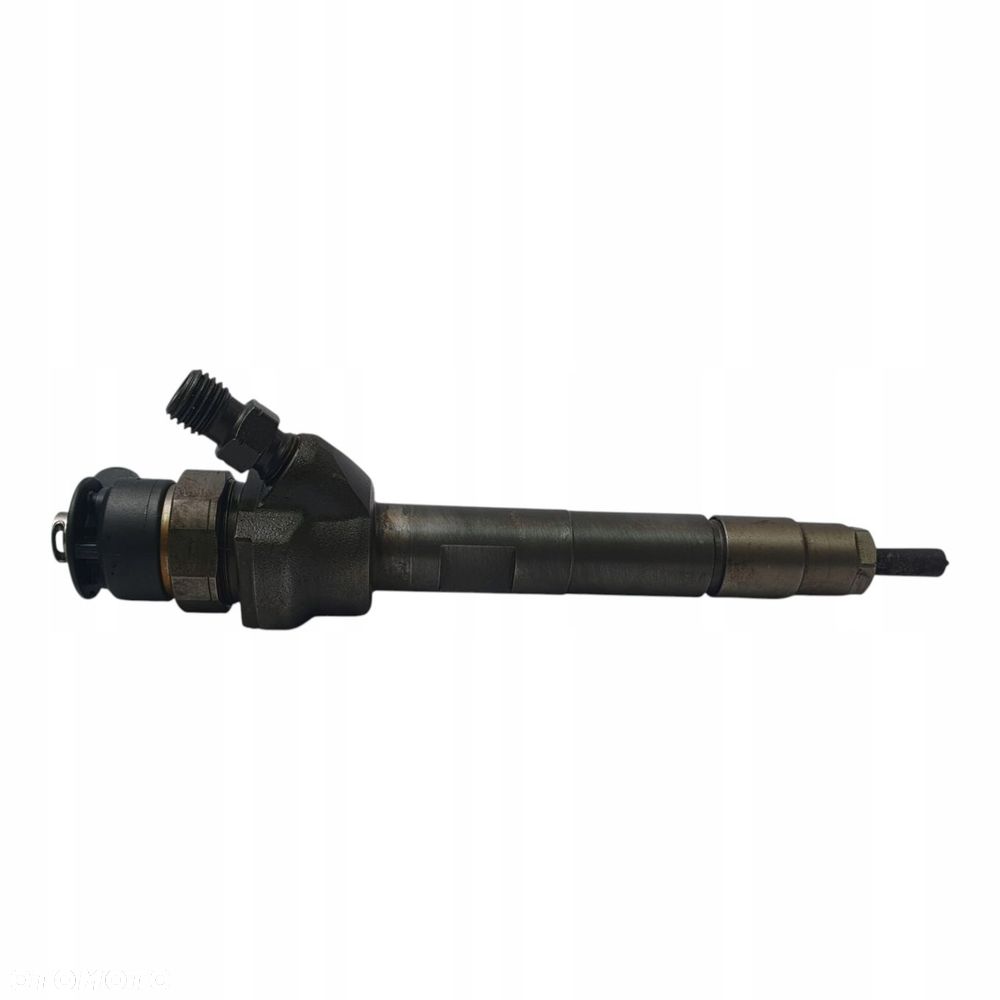 WTRYSKIWACZ Mini Cooper R56 1.6 D wtrysk 0445110600 N47 - 1