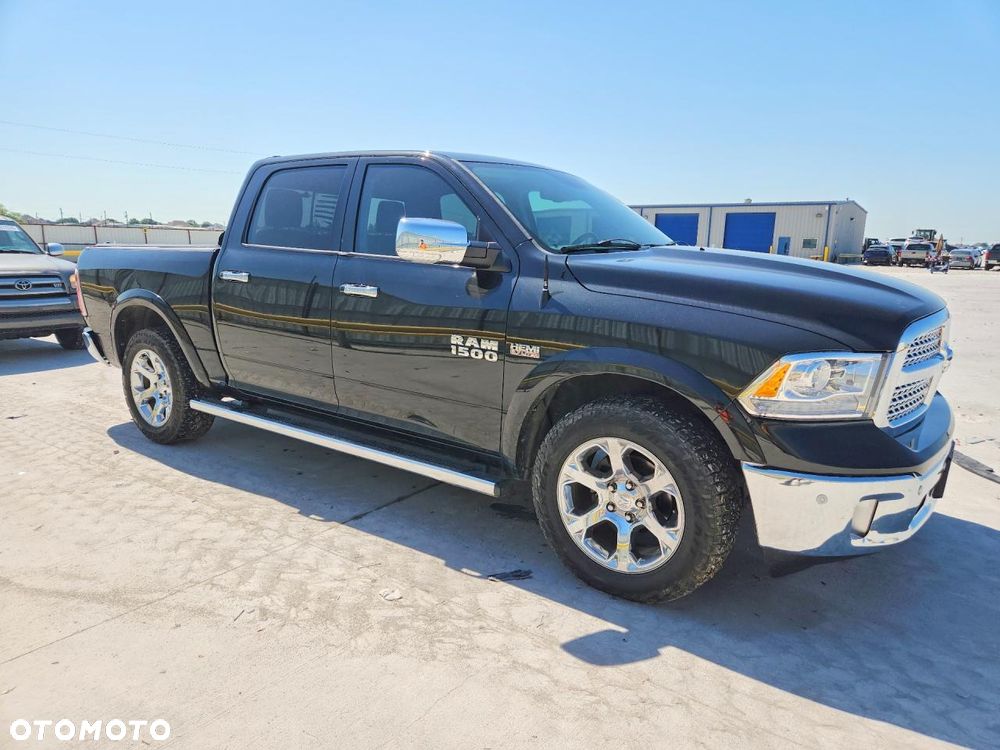 RAM 1500 - 3