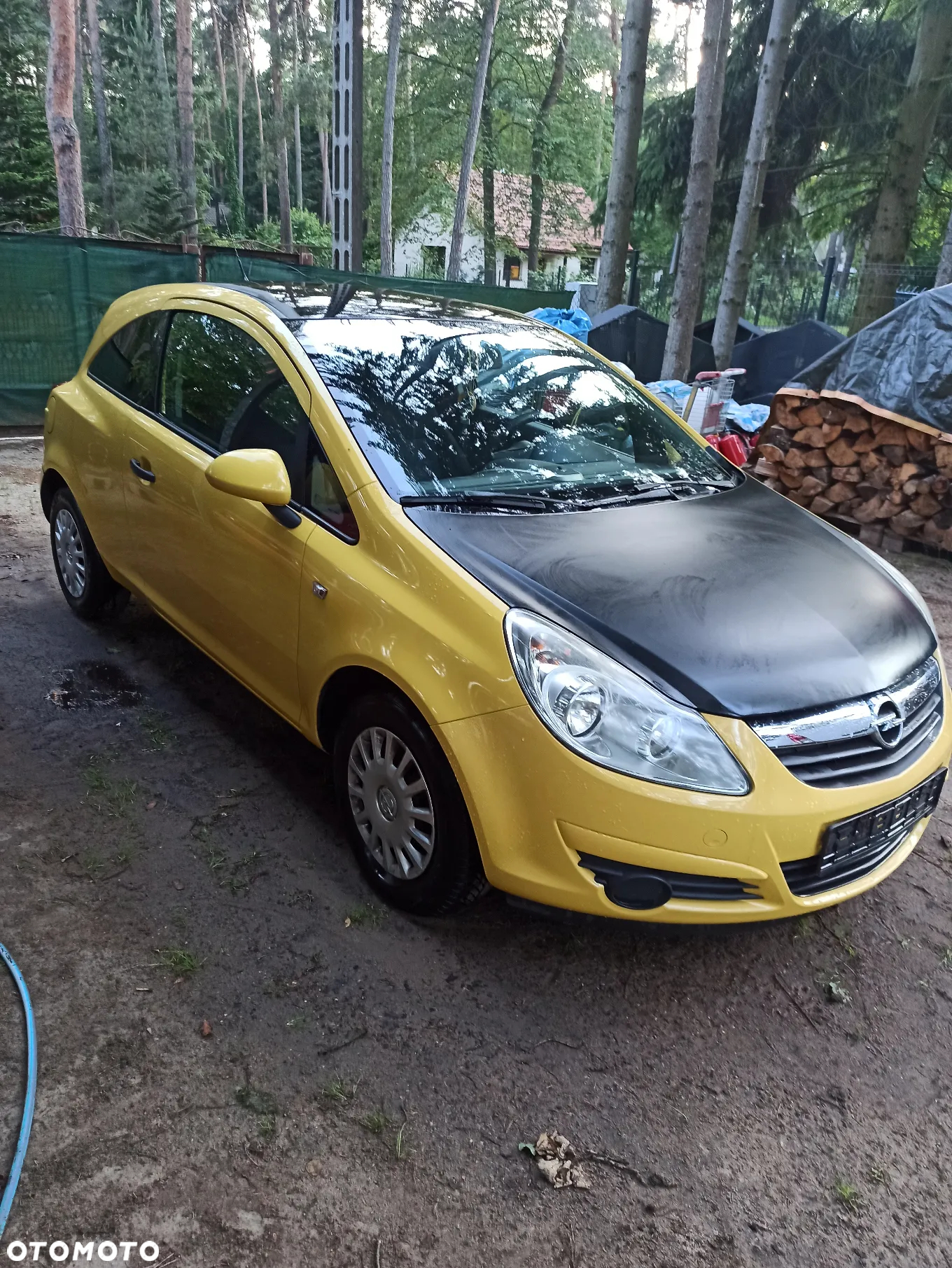Opel Corsa 1.0 12V - 2