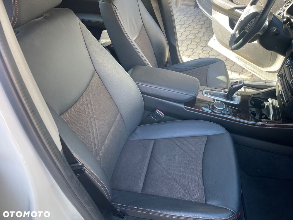 BMW X4 xDrive28i xLine - 8