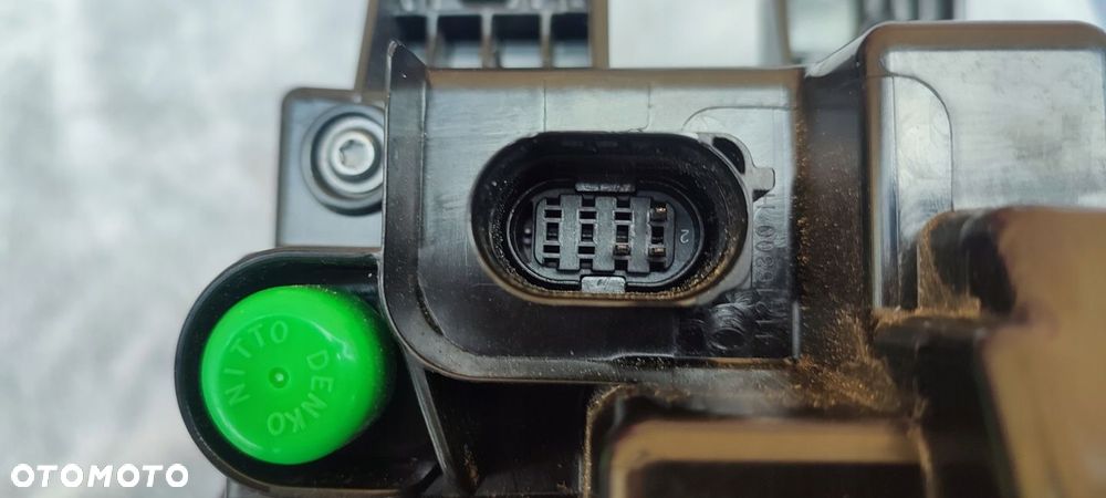 Lampa Prawa Full Led IQ Light Oryg. Vw ID7 ID.7 14B945208A Ładna Bdb. - 7