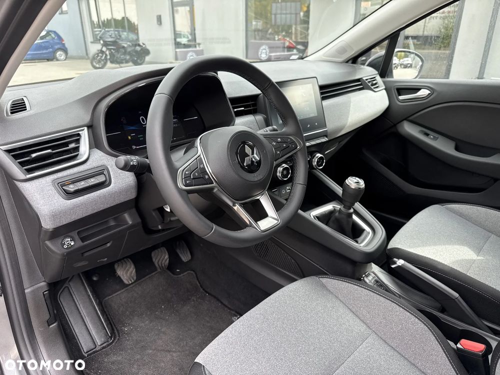 Mitsubishi Colt 1.0T Invite - 9