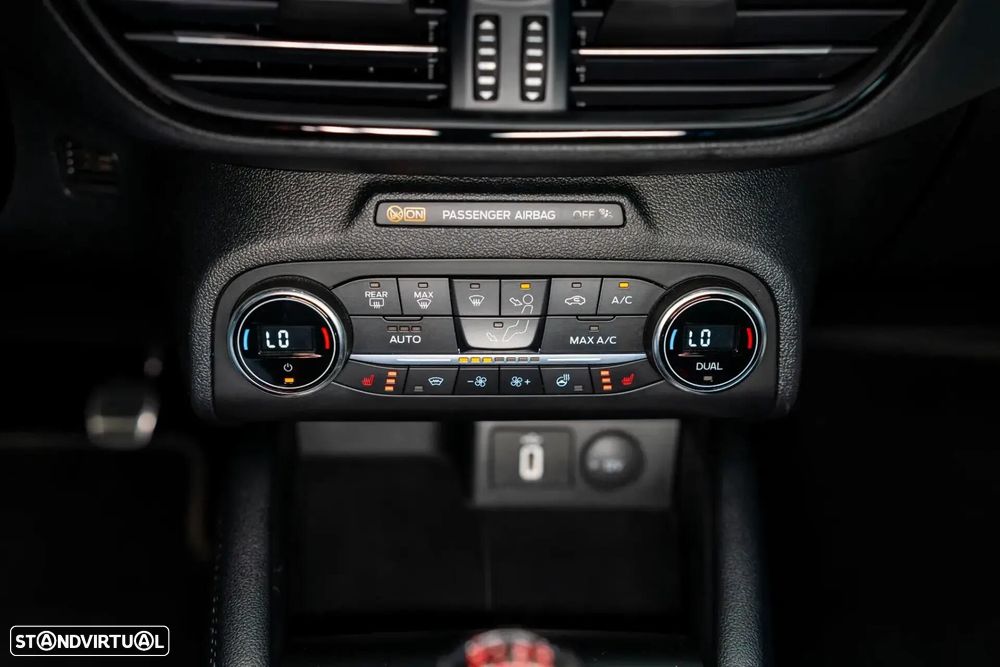 Ford Focus 2.3 EcoBoost ST3 - 57