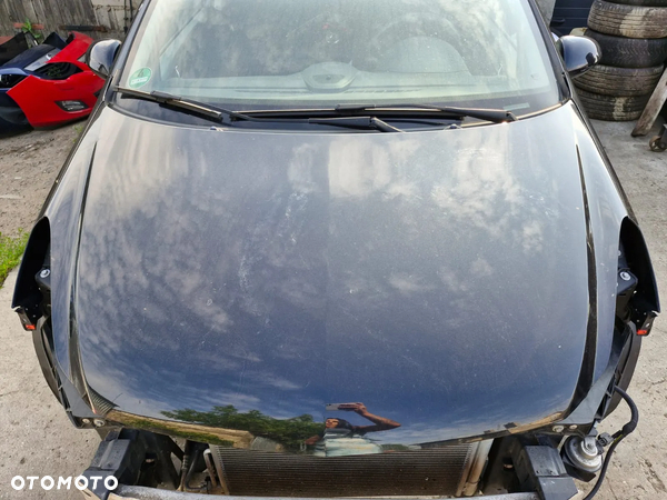 Maska Opel Corsa D Z22C oryginał