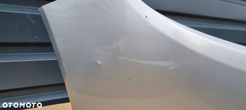 OPEL INSIGNIA A 2008- Zderzak przód oryginał MB099 - 6