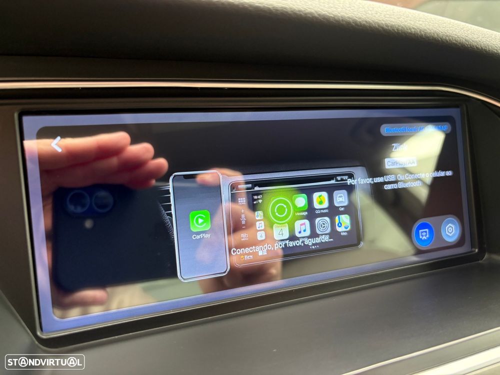 Audi A5 Sportback 2.0 TDI S-line - 23