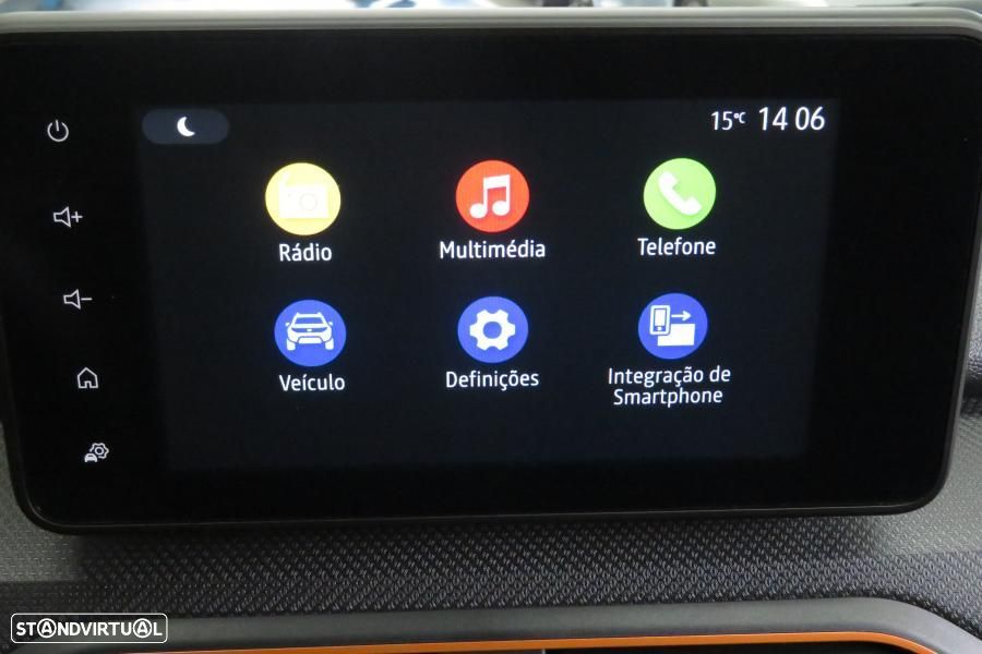 Dacia Sandero 1.0 TCe Extreme - 14