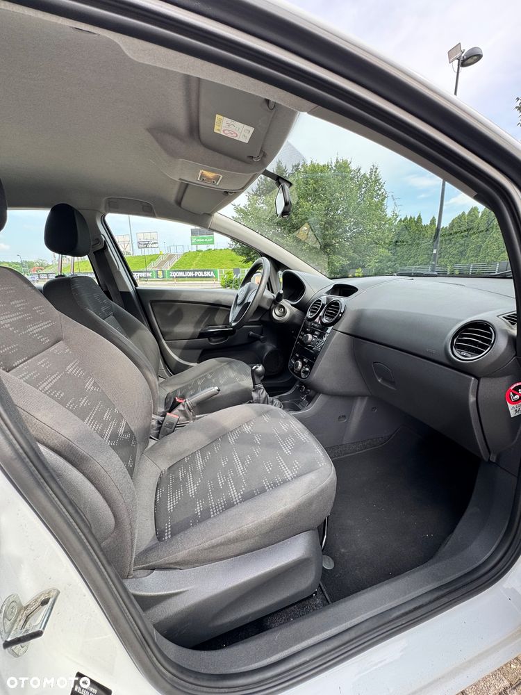 Opel Corsa 1.2 Selection - 17